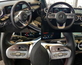 Mercedes-Benz A 180 D AMG EDITION/ДИСТРОНИК/ПОДГРЕВ/КЕЙ ЛЕС /05/2019г. - 16390 € / 32056.05 лв. - 49797567 11 | Car24.bg Mercedes-Benz A 180 D AMG EDITION/ДИСТРОНИК/ПОДГРЕВ/КЕЙ ЛЕС /05/2019г. - 16390 € / 32056.05 лв. - 49797567 11