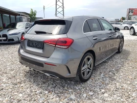 Mercedes-Benz A 180 D AMG EDITION/ДИСТРОНИК/ПОДГРЕВ/КЕЙ ЛЕС /05/2019г. - 16390 € / 32056.05 лв. - 49797567 4 | Car24.bg Mercedes-Benz A 180 D AMG EDITION/ДИСТРОНИК/ПОДГРЕВ/КЕЙ ЛЕС /05/2019г. - 16390 € / 32056.05 лв. - 49797567 4
