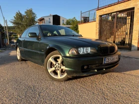 BMW 318 E46 COUPE / ГАЗ - Car24.bg BMW 318 E46 COUPE / ГАЗ