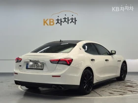 Maserati Ghibli S 3.0 V6 SPORT+ FULL | Auto.bg — изображение 2 Maserati Ghibli S 3.0 V6 SPORT+ FULL | Auto.bg — изображение 2