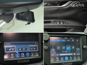 Maserati Ghibli S 3.0 V6 SPORT+ FULL | Auto.bg — изображение 14 Maserati Ghibli S 3.0 V6 SPORT+ FULL | Auto.bg — изображение 14