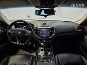 Maserati Ghibli S 3.0 V6 SPORT+ FULL | Auto.bg — изображение 7 Maserati Ghibli S 3.0 V6 SPORT+ FULL | Auto.bg — изображение 7