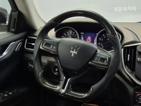 Maserati Ghibli S 3.0 V6 SPORT+ FULL | Auto.bg — изображение 8 Maserati Ghibli S 3.0 V6 SPORT+ FULL | Auto.bg — изображение 8