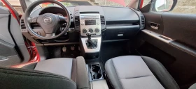 Mazda 5 undefined | Auto.bg — изображение 9 Mazda 5 undefined | Auto.bg — изображение 9