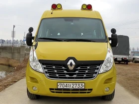 Renault Samsung Master 2.3 Manual КРАЙНА ЦЕНА: 17043 EUR !!!РЕАЛНА КРАЙНА