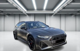 Audi Rs6 Avant Quattro = Black Optic Plus = Гаранция - Car24.bg Audi Rs6 Avant Quattro = Black Optic Plus = Гаранция