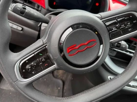 Fiat 500e * (RED) Edition * CARFAX * KEYLESS * | Auto.bg — изображение 13 Fiat 500e * (RED) Edition * CARFAX * KEYLESS * | Auto.bg — изображение 13