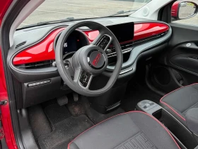 Fiat 500e * (RED) Edition * CARFAX * KEYLESS * | Auto.bg — изображение 7 Fiat 500e * (RED) Edition * CARFAX * KEYLESS * | Auto.bg — изображение 7