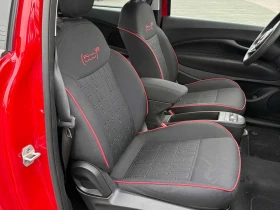 Fiat 500e * (RED) Edition * CARFAX * KEYLESS * | Auto.bg — изображение 11 Fiat 500e * (RED) Edition * CARFAX * KEYLESS * | Auto.bg — изображение 11