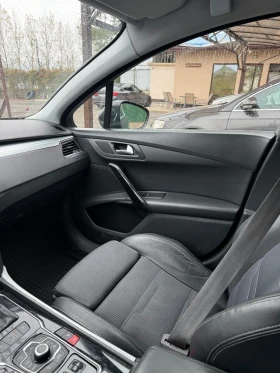 Peugeot 508 GT - 5500 € - 24363511 8 | Car24.bg Peugeot 508 GT - 5500 € - 24363511 8
