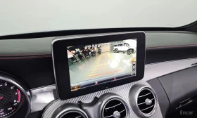 Mercedes-Benz C 43 AMG * C43 4MATIC * | Auto.bg — изображение 16 Mercedes-Benz C 43 AMG * C43 4MATIC * | Auto.bg — изображение 16