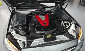 Mercedes-Benz C 43 AMG * C43 4MATIC * | Auto.bg — изображение 6 Mercedes-Benz C 43 AMG * C43 4MATIC * | Auto.bg — изображение 6