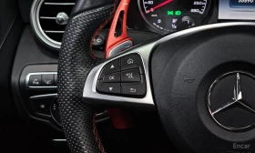 Mercedes-Benz C 43 AMG * C43 4MATIC * | Auto.bg — изображение 17 Mercedes-Benz C 43 AMG * C43 4MATIC * | Auto.bg — изображение 17