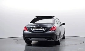 Mercedes-Benz C 43 AMG * C43 4MATIC * | Auto.bg — изображение 4 Mercedes-Benz C 43 AMG * C43 4MATIC * | Auto.bg — изображение 4