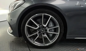Mercedes-Benz C 43 AMG * C43 4MATIC * | Auto.bg — изображение 5 Mercedes-Benz C 43 AMG * C43 4MATIC * | Auto.bg — изображение 5