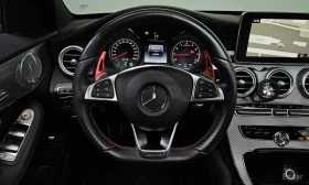 Mercedes-Benz C 43 AMG * C43 4MATIC * | Auto.bg — изображение 13 Mercedes-Benz C 43 AMG * C43 4MATIC * | Auto.bg — изображение 13