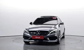Mercedes-Benz C 43 AMG * C43 4MATIC * | Auto.bg — изображение 3 Mercedes-Benz C 43 AMG * C43 4MATIC * | Auto.bg — изображение 3