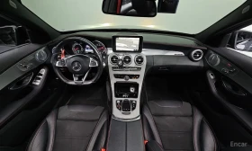 Mercedes-Benz C 43 AMG * C43 4MATIC * | Auto.bg — изображение 7 Mercedes-Benz C 43 AMG * C43 4MATIC * | Auto.bg — изображение 7