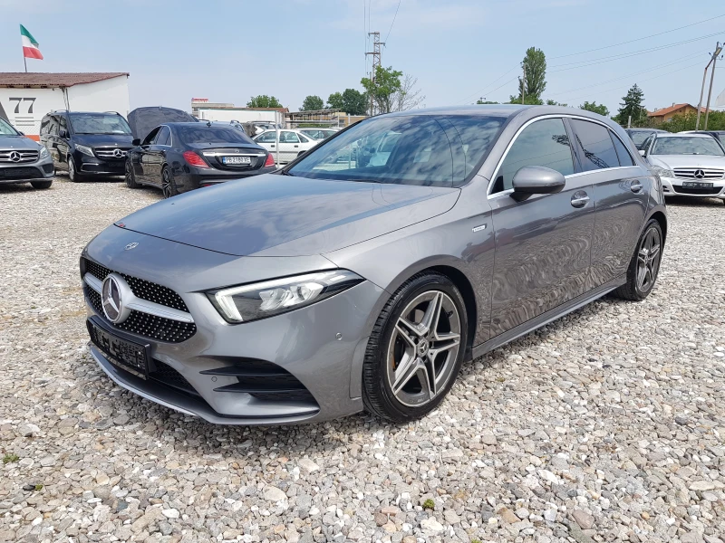 Mercedes-Benz A 180 D AMG EDITION/ДИСТРОНИК/ПОДГРЕВ/КЕЙ ЛЕС /05/2019г. - 16390 € / 32056.05 лв. - 49797567 1 | Car24.bg Mercedes-Benz A 180 D AMG EDITION/ДИСТРОНИК/ПОДГРЕВ/КЕЙ ЛЕС /05/2019г. - 16390 € / 32056.05 лв. - 49797567 1
