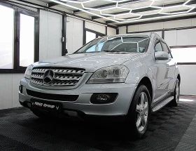 Mercedes-Benz ML 320 SPORT/NAVI/7gt/СОБСТВЕН ЛИЗИНГ - Car24.bg Mercedes-Benz ML 320 SPORT/NAVI/7gt/СОБСТВЕН ЛИЗИНГ