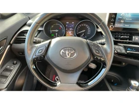 Toyota C-HR 1.8 HSD CENTER FWD - 45900 лв. / 23468.30 € - 48184874 13 | Car24.bg Toyota C-HR 1.8 HSD CENTER FWD - 45900 лв. / 23468.30 € - 48184874 13