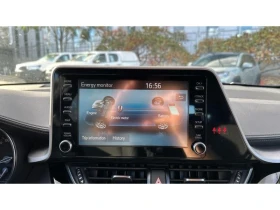 Toyota C-HR 1.8 HSD CENTER FWD - 45900 лв. / 23468.30 € - 48184874 15 | Car24.bg Toyota C-HR 1.8 HSD CENTER FWD - 45900 лв. / 23468.30 € - 48184874 15