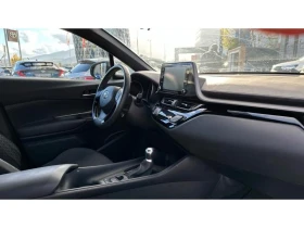 Toyota C-HR 1.8 HSD CENTER FWD - 45900 лв. / 23468.30 € - 48184874 6 | Car24.bg Toyota C-HR 1.8 HSD CENTER FWD - 45900 лв. / 23468.30 € - 48184874 6