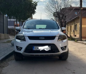 Ford Kuga 2.0 TDCi AWD - 8900 лв. / 4550.50 € - 59313020 2 | Car24.bg Ford Kuga 2.0 TDCi AWD - 8900 лв. / 4550.50 € - 59313020 2