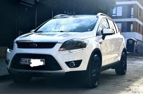 Ford Kuga 2.0 TDCi AWD - Car24.bg Ford Kuga 2.0 TDCi AWD