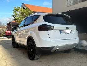 Ford Kuga 2.0 TDCi AWD - 8900 лв. / 4550.50 € - 59313020 4 | Car24.bg Ford Kuga 2.0 TDCi AWD - 8900 лв. / 4550.50 € - 59313020 4