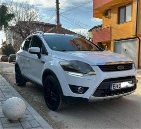 Ford Kuga 2.0 TDCi AWD - 8900 лв. / 4550.50 € - 59313020 3 | Car24.bg Ford Kuga 2.0 TDCi AWD - 8900 лв. / 4550.50 € - 59313020 3