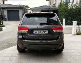 Jeep Grand cherokee Overland 3.0d 4х4 - 15500 € / 30315.36 лв. - 67268196 4 | Car24.bg Jeep Grand cherokee Overland 3.0d 4х4 - 15500 € / 30315.36 лв. - 67268196 4