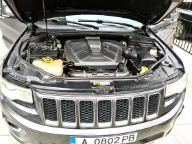 Jeep Grand cherokee Overland 3.0d 4х4 - 15500 € / 30315.36 лв. - 67268196 12 | Car24.bg Jeep Grand cherokee Overland 3.0d 4х4 - 15500 € / 30315.36 лв. - 67268196 12