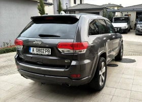 Jeep Grand cherokee Overland 3.0d 4х4 - 15500 € / 30315.36 лв. - 67268196 5 | Car24.bg Jeep Grand cherokee Overland 3.0d 4х4 - 15500 € / 30315.36 лв. - 67268196 5