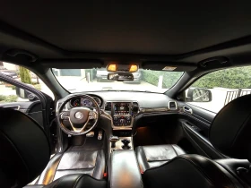 Jeep Grand cherokee Overland 3.0d 4х4 - 15500 € / 30315.36 лв. - 67268196 8 | Car24.bg Jeep Grand cherokee Overland 3.0d 4х4 - 15500 € / 30315.36 лв. - 67268196 8