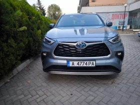 Toyota Highlander - 49999 € / 97789.54 лв. - 66138254 6 | Car24.bg Toyota Highlander - 49999 € / 97789.54 лв. - 66138254 6
