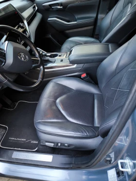 Toyota Highlander - 49999 € / 97789.54 лв. - 66138254 9 | Car24.bg Toyota Highlander - 49999 € / 97789.54 лв. - 66138254 9
