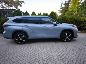Toyota Highlander - 49999 € / 97789.54 лв. - 66138254 10 | Car24.bg Toyota Highlander - 49999 € / 97789.54 лв. - 66138254 10