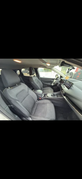 Nissan Qashqai 1.5 E-Power | Auto.bg — изображение 9 Nissan Qashqai 1.5 E-Power | Auto.bg — изображение 9