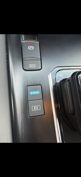 Nissan Qashqai 1.5 E-Power | Auto.bg — изображение 13 Nissan Qashqai 1.5 E-Power | Auto.bg — изображение 13