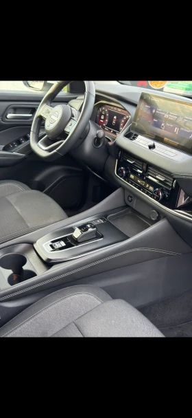 Nissan Qashqai 1.5 E-Power | Auto.bg — изображение 8 Nissan Qashqai 1.5 E-Power | Auto.bg — изображение 8