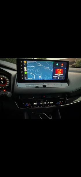 Nissan Qashqai 1.5 E-Power | Auto.bg — изображение 10 Nissan Qashqai 1.5 E-Power | Auto.bg — изображение 10