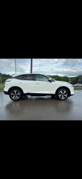 Nissan Qashqai 1.5 E-Power | Auto.bg — изображение 2 Nissan Qashqai 1.5 E-Power | Auto.bg — изображение 2