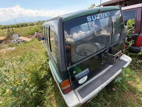 Suzuki Vitara 2.0 Бензин - 1000 € / 1955.83 лв. - 45323322 6 | Car24.bg Suzuki Vitara 2.0 Бензин - 1000 € / 1955.83 лв. - 45323322 6