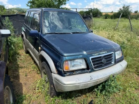 Suzuki Vitara 2.0 Бензин - 1000 € / 1955.83 лв. - 45323322 2 | Car24.bg Suzuki Vitara 2.0 Бензин - 1000 € / 1955.83 лв. - 45323322 2