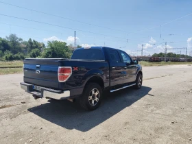Ford F150 3.5eb stage 3 - 18500 € / 36182.85 лв. - 10383297 4 | Car24.bg Ford F150 3.5eb stage 3 - 18500 € / 36182.85 лв. - 10383297 4