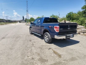Ford F150 3.5eb stage 3 - 18500 € / 36182.85 лв. - 10383297 2 | Car24.bg Ford F150 3.5eb stage 3 - 18500 € / 36182.85 лв. - 10383297 2