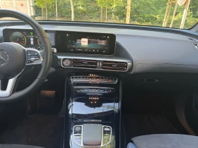 Mercedes-Benz EQC 400 / ANNIVERSARY 1886 / 4-MATIC - 35000 € - 40711603 14 | Car24.bg Mercedes-Benz EQC 400 / ANNIVERSARY 1886 / 4-MATIC - 35000 € - 40711603 14