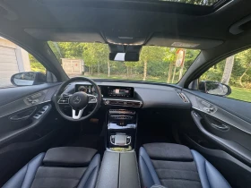 Mercedes-Benz EQC 400 / ANNIVERSARY 1886 / 4-MATIC - 35000 € - 40711603 12 | Car24.bg Mercedes-Benz EQC 400 / ANNIVERSARY 1886 / 4-MATIC - 35000 € - 40711603 12