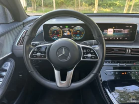 Mercedes-Benz EQC 400 / ANNIVERSARY 1886 / 4-MATIC - 35000 € - 40711603 13 | Car24.bg Mercedes-Benz EQC 400 / ANNIVERSARY 1886 / 4-MATIC - 35000 € - 40711603 13